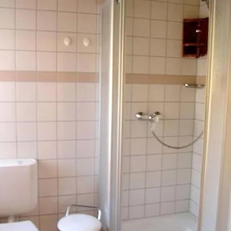 Nr 12a3, Hagbuegerl, Bayr Wald *