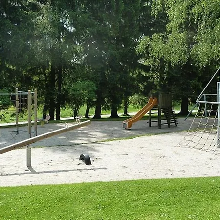 Vakantiehuis Nr 12a3, Hagbuegerl, Bayr Wald