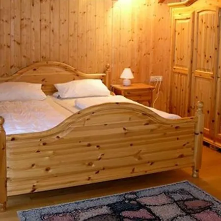 Nr 12a3, Hagbuegerl, Bayr Wald Vakantiehuis Waldmünchen