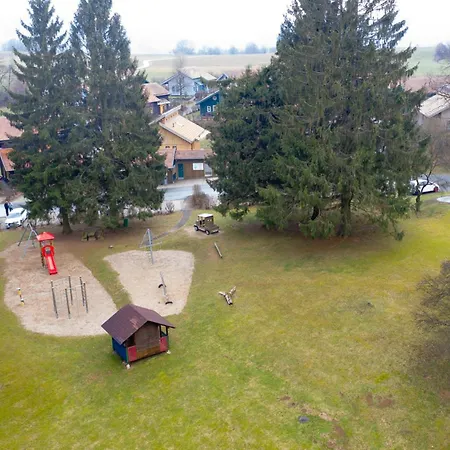 Holiday home Nr 12a3, Hagbuegerl, Bayr Wald Waldmuenchen
