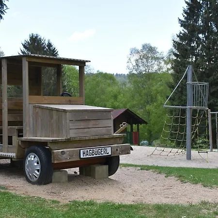 Nr 12a3, Hagbuegerl, Bayr Wald Waldmünchen