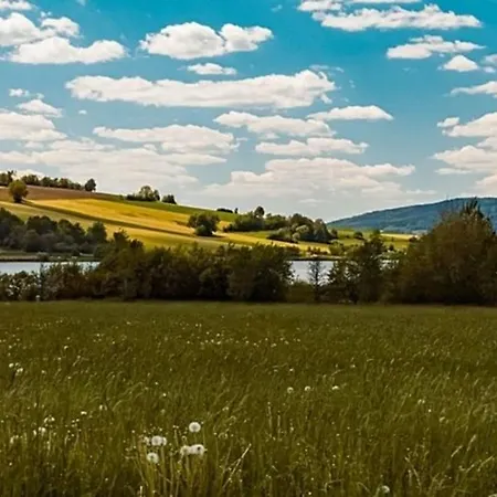 Nr 12a3, Hagbuegerl, Bayr Wald Waldmünchen