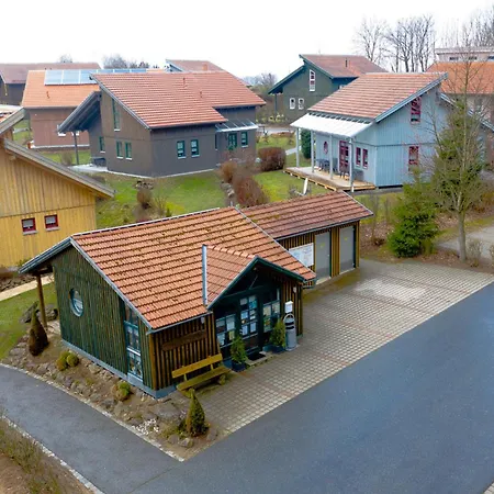 Nr 12a3, Hagbuegerl, Bayr Wald Vakantiehuis *
