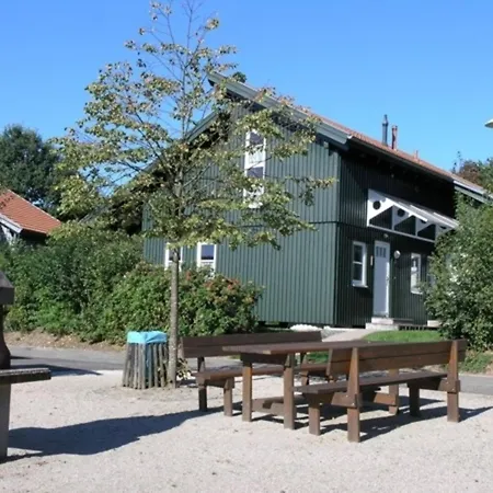 Vakantiehuis Nr 12a3, Hagbuegerl, Bayr Wald