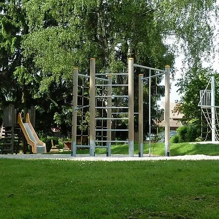 Nr 12a3, Hagbuegerl, Bayr Wald Vakantiehuis Waldmünchen