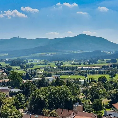 Nr 12a3, Hagbuegerl, Bayr Wald * Waldmünchen