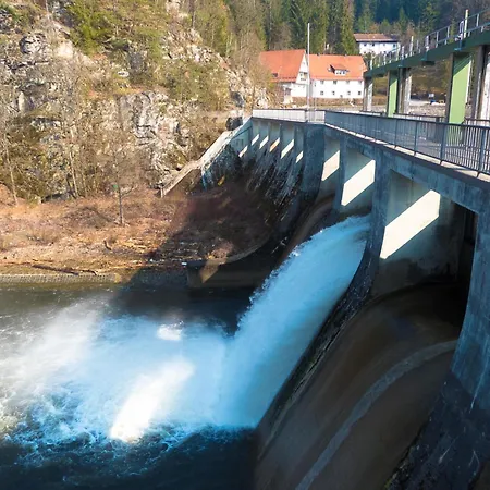 Vakantiehuis Nr 12a3, Hagbuegerl, Bayr Wald