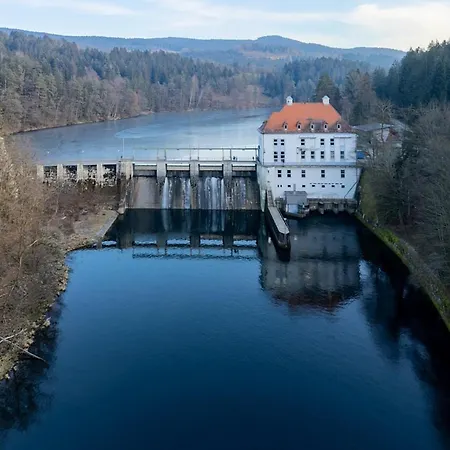Nr 12a3, Hagbuegerl, Bayr Wald Waldmünchen