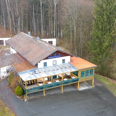 Nr 12a3, Hagbuegerl, Bayr Wald Vakantiehuis