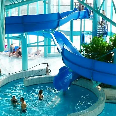 Vakantiehuis Nr 12a3, Hagbuegerl, Bayr Wald Waldmünchen