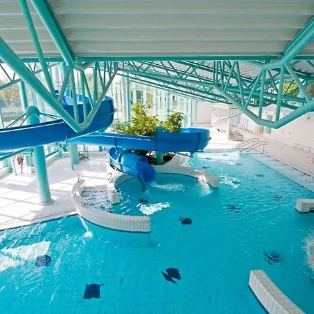 Vakantiehuis Nr 12a3, Hagbuegerl, Bayr Wald *