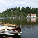 بيت للعطل Nr 12a3, Hagbuegerl, Bayr Wald *