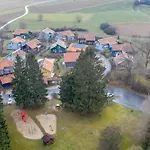 Nr 12a3, Hagbuegerl, Bayr Wald *