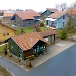 Nr 12a3, Hagbuegerl, Bayr Wald بيت للعطل *
