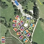 Nr 12a3, Hagbuegerl, Bayr Wald بيت للعطل Waldmünchen