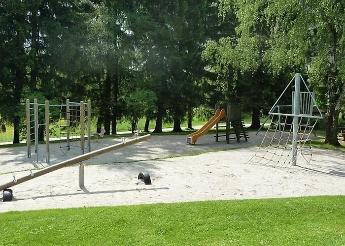Feriehus Nr 12a3, Hagbuegerl, Bayr Wald
